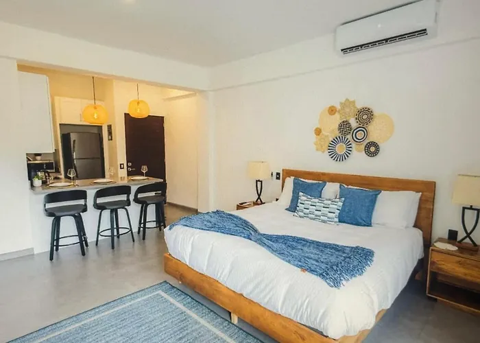 New Modern In Apartamento *