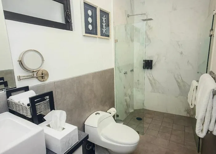 Apartamento New Modern In *