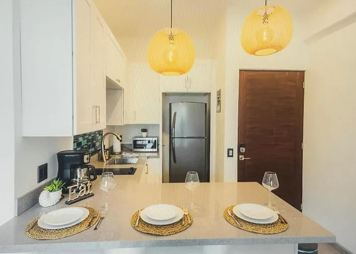 New Modern In Apartamento *
