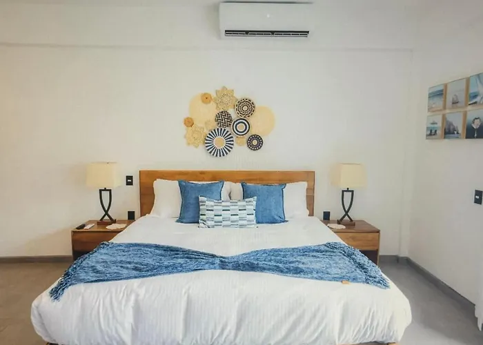 New Modern In Apartamento Cabo San Lucas